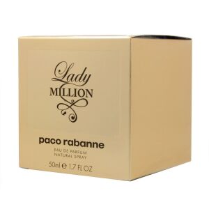 Paco Rabanne Lady Million EDP 50 ml