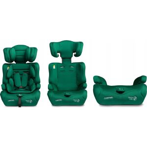 AUTÓSÜLYS FALCON I-SIZE GREEN (76-150)