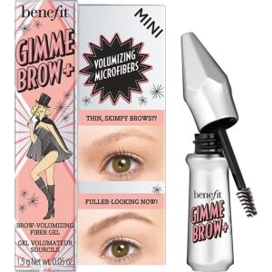 Benefit BENEFIT_Grimme Brow+ Brow-Volumizing Mini szemöldök térfogatnövelő gél 5 1,5g
