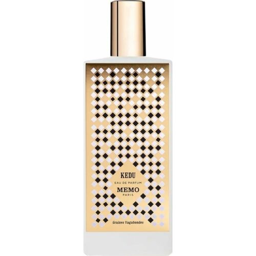 MEMO PARIS Kedu Eau de Parfum 75ml - Női parfüm