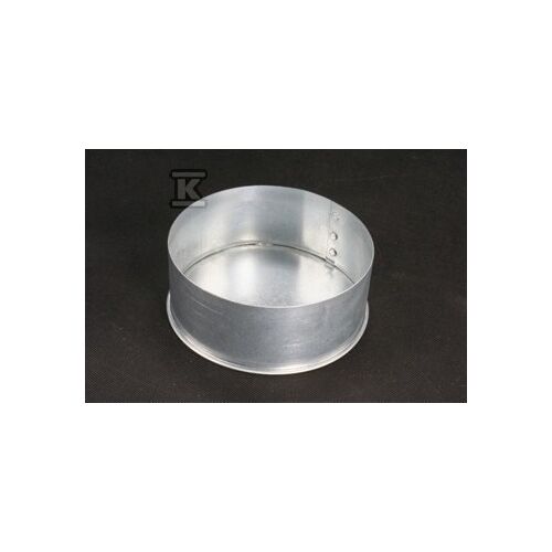 Vakolat 315 Spiro horganyzott csőhöz 146734169