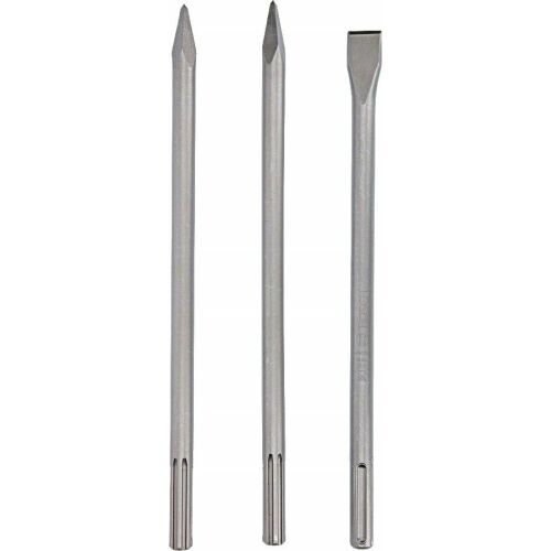 SDS Max vésőkészlet 3 db 146734229