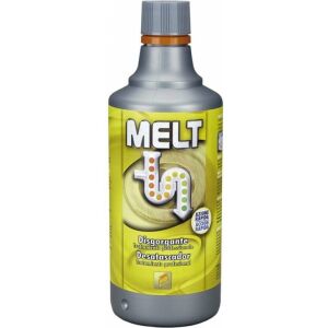 FAREN Udrażniacz do zatkanych rur 750ml (MELT750) 146734288 - Środek do czyszczenia łazienki