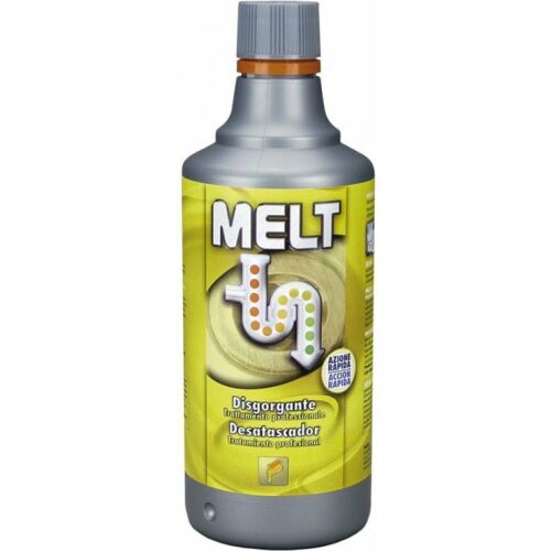 FAREN Udrażniacz do zatkanych rur 750ml (MELT750) 146734288