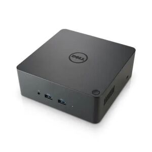 Dell Business Thunderbolt TB16 dokkoló állomás 180 W hálózati tápegységgel.
