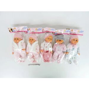 *AST. BABA BOBAS, 30 cm, LENGYELL BESZÉL