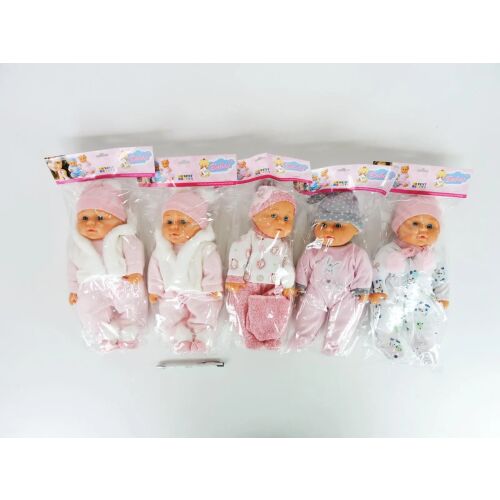 *AST. BABA BOBAS, 30 cm, LENGYELL BESZÉL 146734343