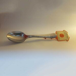 ROMA bliszteres evőkanál 6 db-os 146734346 - Kanál