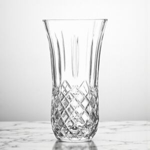 OPERA kristály váza 25cm