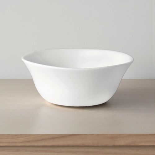 PARMA fehér salátás tál 24x24cm, 1,7 l 146734348