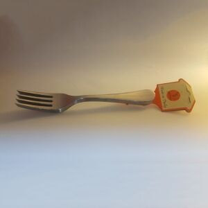 ROMA bliszteres evővilla 6 db-os 146734352 - Villa