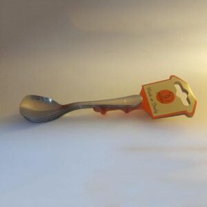 ROMA bliszteres fagylaltkanál 6 db-os 146734358 - Kanál