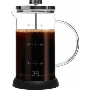 Cafetieră cu Piston Melitta 6713355 350 ml Clasic 146734372 - Ustensile de bucătărie