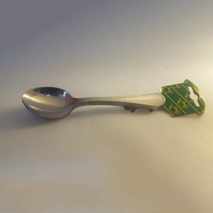 OXFORD bliszteres desszertkanál 6 db-os 146734381 - Kanál