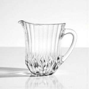ADAGIO BOHEMIA kristály kancsó 1,2 l 146734387 - Kancsó
