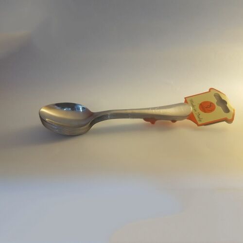 ROMA bliszteres desszertkanál 6 db-os