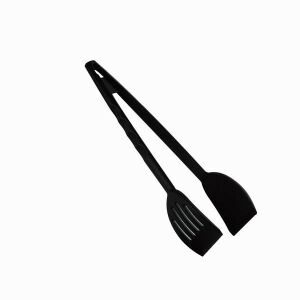 CUCINA NOVELLA NYLON saláta csipesz 27cm