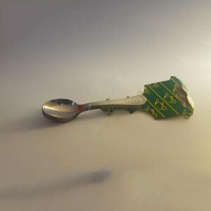 OXFORD bliszteres mokkakanál 6 db-os 146734440 - Kanál