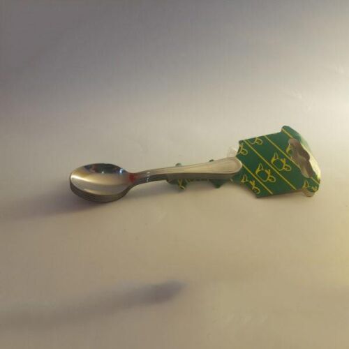 OXFORD bliszteres mokkakanál 6 db-os