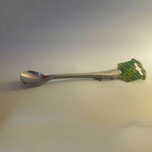 OXFORD bliszteres limonádéskanál 6 db-os 146734465 - Kanál