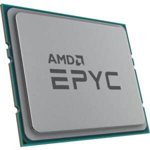 AMD EPYC 7232P processzor (8C/16T) 3.1GHz (3.2GHz Turbo) SP3 foglalat TDP 120W