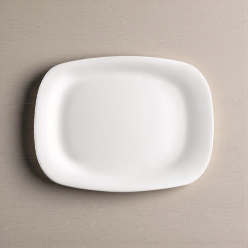 PARMA fehér sültes tál 34 x 24 cm 146734509