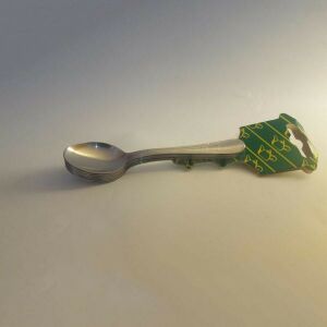 OXFORD bliszteres kávéskanál 6 db-os 146734534 - Kanál