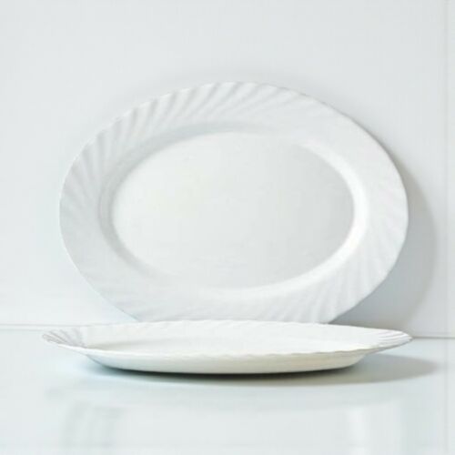 OPÁL-ARCOROC ovális kínáló tál 35 cm 146734537