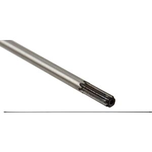 Hajtótengely benzines kaszához 7 hornyú (50/100)