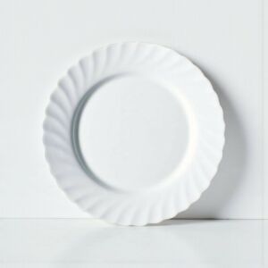 OPÁL tányér desszert 19 cm