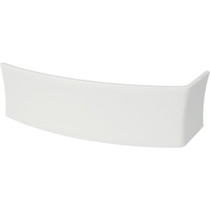 KÁDFAL BURKOLAT SICILIA NEW 170 BAL/JOBB 146734579 - Fürdőkád kiegészítő