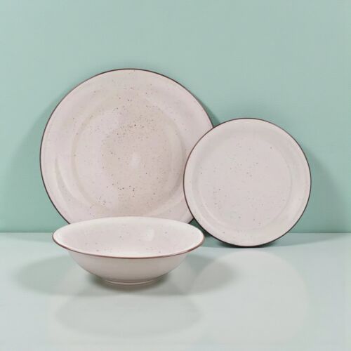 SIENA kerámia étkészlet 18 db-os 146734593