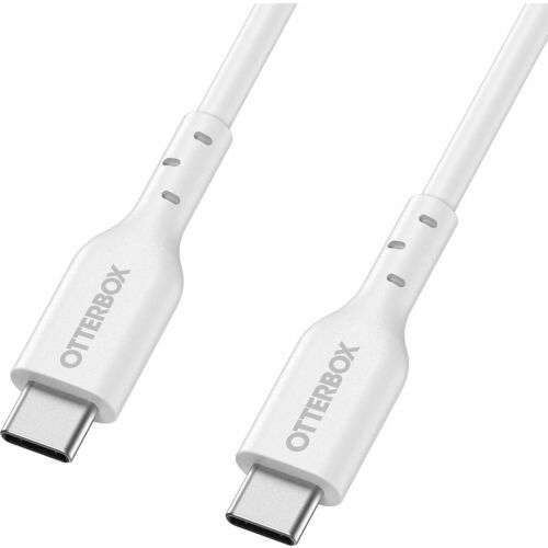 Kabel USB OtterBox OtterBox Standard Cable USB C-C 1M USB-PD White 146734603