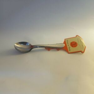 ROMA bliszteres kávéskanál 6 db-os