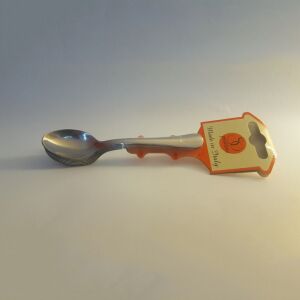 ROMA bliszteres mokkáskanál 6 db-os 146734646 - Kanál