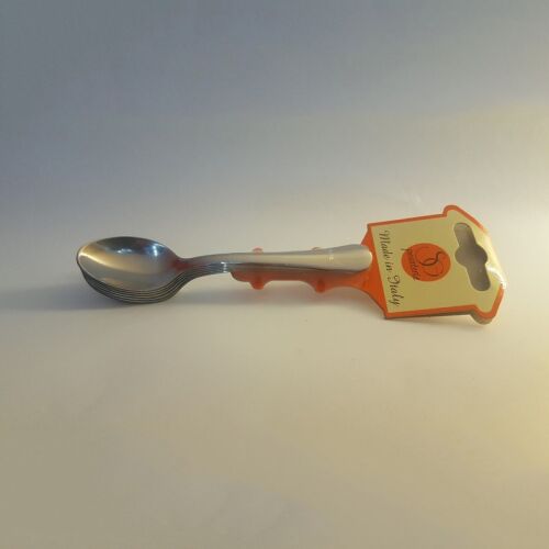 ROMA bliszteres mokkáskanál 6 db-os 146734646