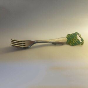 OXFORD bliszteres desszertvilla 6 db-os 146734651 - Villa