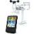 Sencor SWS 9898 WIFI professional weather station with LCD display 42899224