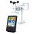 Sencor SWS 9898 WIFI professional weather station with LCD display 42899224