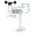 Sencor SWS 9898 WIFI professional weather station with LCD display 42899224
