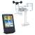 Sencor SWS 9898 professional weather station with wireless outdoor sensor