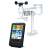 Sencor SWS 9898 WIFI weather station for home use