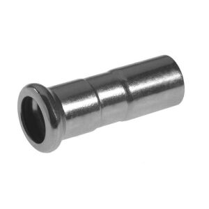 KAN-therm redukciós csatlakozó 76,1x54mm acél - 6206398