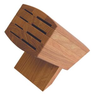 KAI Wasabi Black késtartó blokk (6600-BN) 146734673 - Késtartó