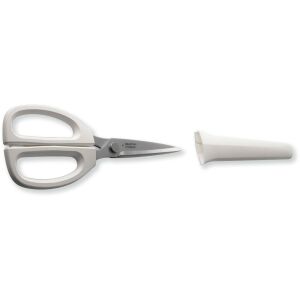 KAI Conran Dirk fekete konyhai olló (BP-0023)