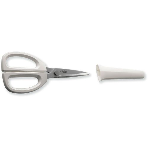 KAI Conran Dirk fekete konyhai olló (BP-0023) 146734718