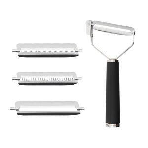 KAI Michel Bras T hámozó 4 pengével (BK-0204) 146734755 - Hámozó