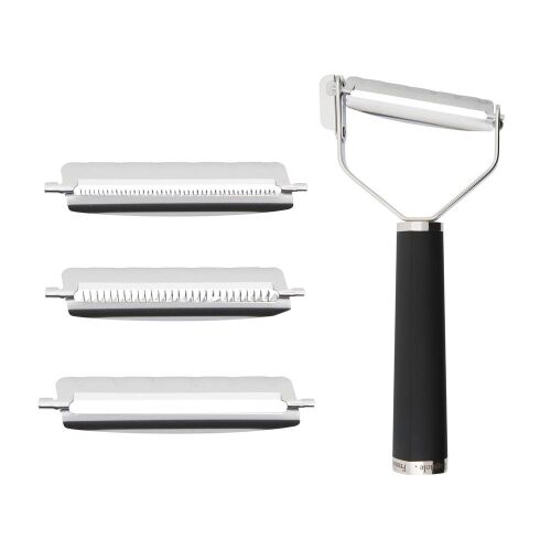 KAI Michel Bras T hámozó 4 pengével (BK-0204) 146734755