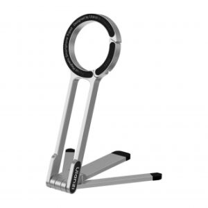 Ulanzi MA30 állvány mágneses tartóval - ezüst