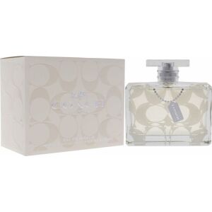COACH Signature Color EDP spray 100ml